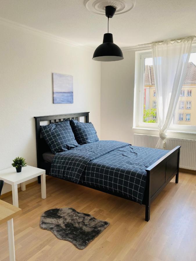 Luxury 3-Room Apartment Dresden Luaran gambar